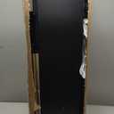 VECYS Bottom Loading 3 5 Gallon Self-Clean Water Dispenser, Hot Cold Room Temper Water Cooler with Child Safety Lock, 304 Stainless Steel Reservoirs and Water Intake Tube