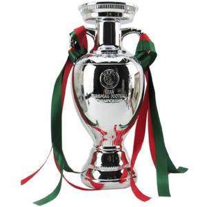 Europe Soccer Trophy 6/10/13/17IN Championship Trophy Awards Cup Football Cup Fans Souvenir