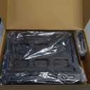 Retevis RT48 Walkie Talkie Charger, Six-Way Multi Unit Charger ONLY Compatible with Retevis RT48 Two Way Radios and Batteries, Walkie Talkie Charging Station with Removable Socket(1 Pack)