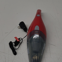 Dirt Devil Bagless Pet Vacuum 4 amps Standard Red - Case of: 1