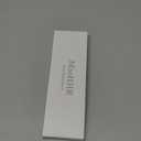 MioHHR Solid Stainless Steel Band Compatible with Apple Watch 46mm (Series 11 10), Metal Strap with Soft TPU Case for iWatch Series 11/10 46mm Women and Men, Silver/Gold