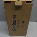 Bedsure GentleSoft Dusty Pink California King Size Blanket for Bed - Cozy Soft Blankets for Women, Cute Small Fleece Throws for Girls, Birthday Gifts for Women, 102x96 Inches