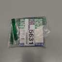 MFi Certified 256GB Flash Drive for iPhone, 3 in 1 Type-C USB Memory Stick Thumb Drive for Photos Videos, High Speed External Memory Storage Photo Stick for iPhone iPad Android PC (Sky Blue)