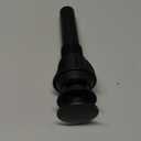 Bathroom Sink Drain with Overflow,Universal Sink Stopper for Bathroom Vanity Vessel Sink, Rapid Draining Plastic Pop-up Sink Drain with Hair Catcher Anti-Clog Strainer,Oil Rubbed Bronze