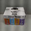 ZOA Zero Sugar Energy Drink, Fan Favorite Variety Pack, 12 Pack, 12 Fl Oz | With Electrolytes, Vitamins B and C, supporting hydration with 160 mg plant based caffeine from green tea and green coffee, BBD 8/14/26