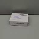 Portable Voice Amplifier for Teachers with Bluetooth, 2400mAh Rechargeable Headset Microphone Amplifier and Waistand,Portable Meagaphone Speaker Mic for Teachers,Tour Guides,Classroom,Yoga(Rose) (1Pcs Rose Gold)