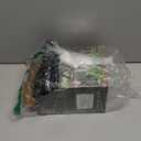 197FT 600 LED Christmas Lights Outdoor, Multicolored Christmas Tree Lights Plug in, 8 Modes Twinkle String Light for Bedroom Wedding Party Ceiling Xmas Home Decorations