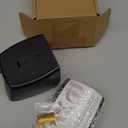 Mobile Charger Wall Mount UMC Holder Charging Controller Cradle Chassis Bracket Compatible for Tesla Gen 2 Mobile Connector Cable Model 3 Y X S