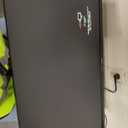 Samsung 32-Inch Flat Computer Monitor, 75Hz, Borderless Display, AMD FreeSync, Game Mode, Advanced Eye Care, HDMI and DisplayPort, LS32B304NWNXGO, 2024