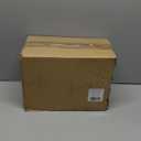 novelinks Transparent 4" x 6" Photo Organizers and Photo Storage Box with Handle, 16 Inner Photo Cases, Portable Picture Organizers & Photo Storage Containers (Clear)