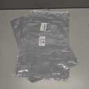 JBD Waterproof Silicone Pet Feeding,cat Food mat, Anti-Slip Dog Food Mat to Contain Spills, Protects Floors from Messy Drinkers, Multiple Sizes and Colors for Dogs and Cats