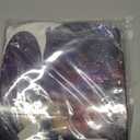 Nezyo 24 Pcs 4.8 x 2.4 x 5.2 Inches Space Party Favor Boxes Small Galaxy Gable Boxes Solar System Planet Cardboard Gift Candy Goodie Bags for Space Theme Birthday Party Supplies(Planet Galaxy)