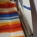 Tommy Bahama Beach Chair Stripes Aluminium, Multicoloured, 70 cm