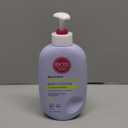 eos Shea Better Body Lotion Vanilla Cashmere, 24-Hour Moisture Skin Care, Lightweight & Non-Greasy, Natural Shea, Vegan, Vanilla Body Lotion, 16 fl oz