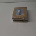 Future Way 6-Pack Type H Pool Filter Cartridge Replacement for Intex 330 GPH Filter Pump for Above Ground Pools, Replace Type H, 29007E