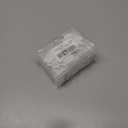 4 x Ephlyn 48Pcs Edible Christmas Cake Toppers Wafer Paper Christmas Cupcake Decorations Xmas Cookie Decorations for Xmas Festival Birthday Party Food Decor Green