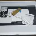 Amazon.com: miskerm 32"x 24" LED Bathroom Mirror with Lights, Dimmable, Double Lights, Backlit + Front Lit, 3 Colors Led Mirror for Bathroom, Lighted Bathroom Vanity Mirror, Tempered Glass(Horizontal/Vertical) : Home & Kitchen