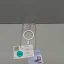 ESR for iPhone 17 Case, Camera Control, Compatible with MagSafe, Shockproof Military-Grade Protection, Magnetic Phone Case for iPhone 17, Classic Hybrid Case, Clear