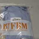 BTFBM Women Ruched Bodycon Maxi Dresses Summer Casual Sleeveless Lightweight Slit Elegant Cocktail Wedding Guest Dress(Light Blue, Large)