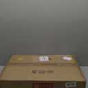 Brushed Nickel Chandeliers for Dining Room, Rustic Farmhouse Crystal Chandelier with Round Metal Shade, Modern 6-Light Large Light Fixture for Hallway, Bedroom, Foyer