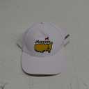 2024 Golf Hat Tournament Hat for Men & Women, Pattern Outdoor Trucker Caddy Ball Cap,Compatible with Golf Merchandise Apparel (One Size, White)