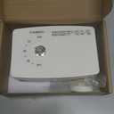 4655 Manual Digital Control Humidistat, Control Switch Plan for Whole Home Humidifier, Fit AprilAire 4655 4016 Also Replacement For Carrier 4363 Manual Humidistat