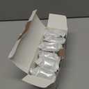 Premium 12-Pack Replacement Charcoal Water Filters for Keurig Coffee Machine