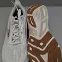 Brooks Womens Revel 8 Neutral Running & Walking Shoe (11, White/Chateau Grey)