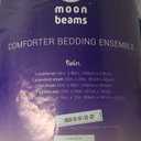 Moon Beams Bedding Set 5 Pack