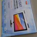 VINTEZ Blue Light Screen Protector for 19, 19.5 Inch Computer Monitor, Anti-UV Blue Light Blocking Film for Desktop, Eye Protection Filter, 17.3" x 11.4", [1 Pack]