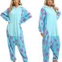 LABULA Onesie Adult Animal Pajamas