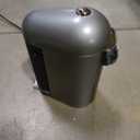 Nespresso Vertuo Plus Deluxe Coffee and Espresso Maker by Breville, Titan with Aeroccino Milk Frother