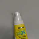 CeraVe Invisible Mineral Sunscreen SPF 50, Face Sunscreen for Sensitive Skin With Zinc Oxide & Titanium Dioxide, Vitamin E + Niacinamide + Ceramides, Oil Free, Travel Size 1.62 oz