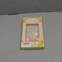 Clear Case for Nintendo Switch 2 (2025), FANPL Protective Cover for Switch 2 and Joy Con Controller - Strong and Durable, Not Easy to Fall Off