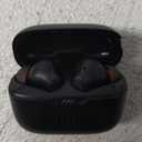 JBL Tune 230NC TWS - True Wireless In-Ear Headphones, Active Noise Cancelling with Smart Ambient, JBL Pure Bass Sound, 4 mics for perfect voice calls, IPX4, 40Hrs of battery life (Black)