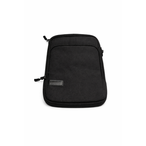 9-11 Inch 360 Protective Tablet Sleeve Bag, Fits iPad Air M3 11, 5/4th 10.9, iPad A16 10/9/8/7th 10.2, iPadPro 11 Inch, Tab S8/S9 11, Multifunctional Bag with Shoulder and Headphone Port, Black