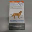 Nutramax Laboratories Cosequin Plus MSM Chewable Tablets, 60 Count