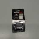 BabylissPRO Barberology Professional FXFS1 SILVERFX Replacement Single Foil Shaver Head with 1 Cutter