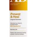 A+D Original Diaper Rash Ointment, Baby Skin Protectant with Lanolin and Petrolatum, Seals Out Wetness, Helps Prevent Diaper Rash, 1.5 Ounce Tube, Packaging May Vary