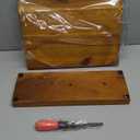 Magnetic Knife Block - Magnetic Knife Holder - Magnetic Knife Stand- Cutlery Display Stand and Storage Rack