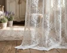 Curtains Size 50"x84", 2 Panels