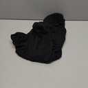 Dog Hoodie Security Dog Sweater Soft Brushed Fleece Clothes Hoodie Sweatshirt with Pocket Sweaters for Medium Dogs (M)