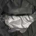 OCKLILY Pump Bag for Spectra S1 S2, Wearable Breast Pump Bags with Ice Pack, Pumping Bag with Waterproof Mat for Pump Accessories, Insulated Bottle Bags for Work Travel and Family, Black