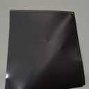 DIYMAG Magnetic Adhesive Sheets, |8" x 10"|, 6 Pack Flexible Magnetic Sheets with Adhesive Backing for Crafts, Photos and Pattern Storage, Easy Peel and Stick, Easy to Cut into Any Size