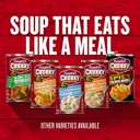 Campbells Chunky Chili Mac Soup, 18.8 oz Can (12 Pack) (EXP 09/13/27)