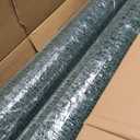 120"x 96" (80 SQFT), Artificial Green Ivy Privacy Fence Screen