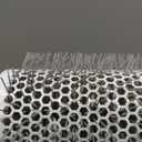 Professional Round Brush for Blow Drying  Large Ceramic Ion Thermal Barrel Brush for Sleek, Precise Heat Styling and Maximum Volume  Lightweight Hair Brush for Smooth, Manageable Hair (2 Inch) (Not Electrical)