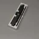 Universal Wireless Bluetooth Media Controller for Car Stereo, Multi-Function Remote Control Button Compatible with Car DVD/Radio/Navigation Systems