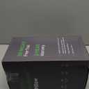 UTTU Cervical Pillow for Neck Strain Relief, Memory Foam Neck Pillow for Sleeping, Adjustable Orthopedic Sandwich Pillow, Contour Cooling for Side Back Stomach Sleeper, Queen(23.6"×14"×5.2"/ 4.5")