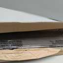 LazBlinds No Tools No Drill Cordless Cellular Shades, Blackout Light Blocking Honeycomb Shades for Home, Thermal Insulation Blinds for Windows, 27" W x 48" H, Dark Coffee